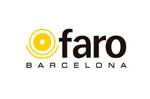lustre Faro, aplice Faro