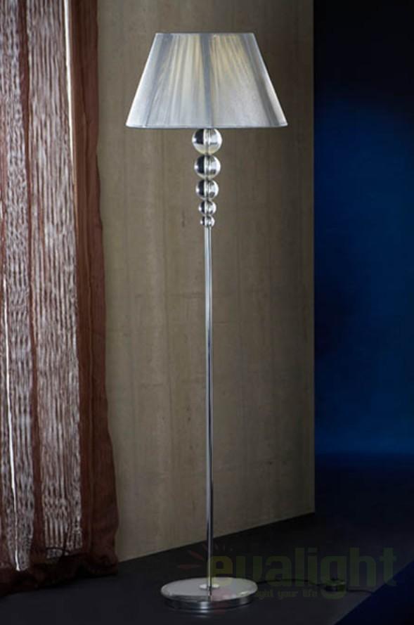 Lampadar, lampa de podea Mercury 661917 Schuller Valencia, corpuri de iluminat, lustre