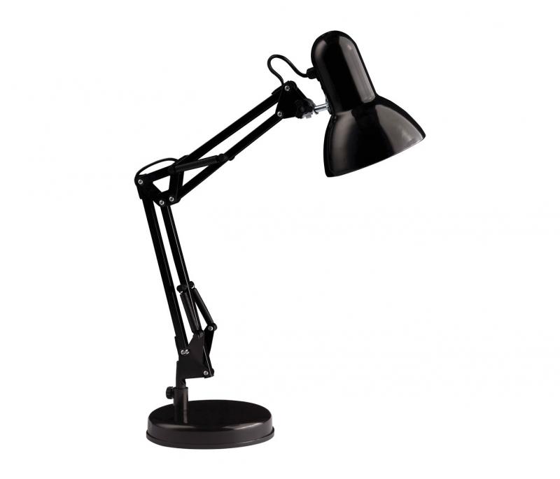 Veioza,Lampa de Birou MARK negru 7701104 SL, corpuri de iluminat, lustre