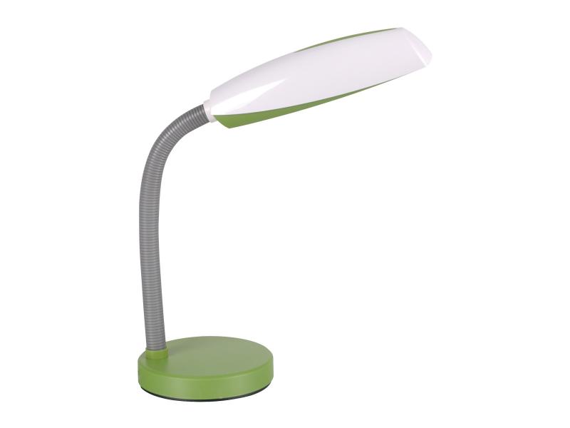 Veioza,Lampa de Birou ROB verde 7401109 SL, corpuri de iluminat, lustre