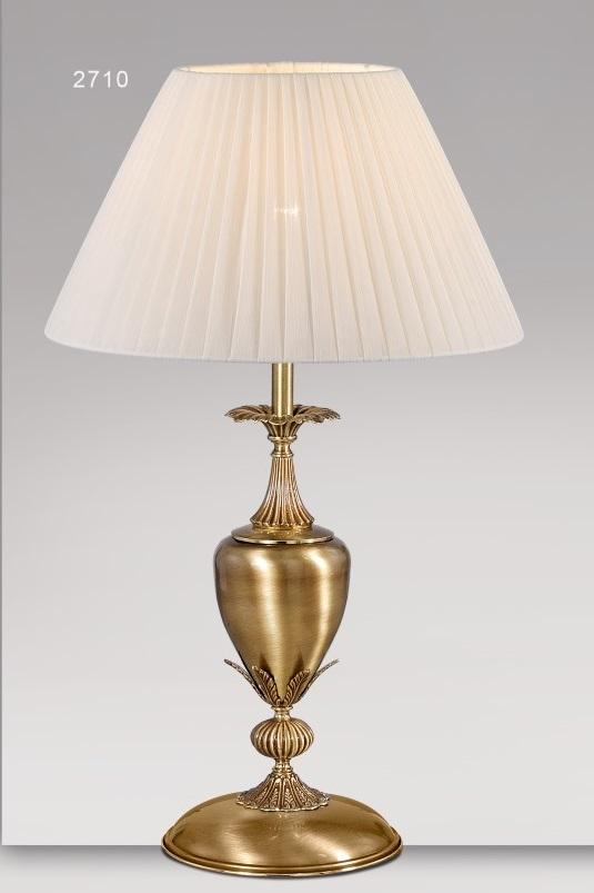 Veioza, lampa de masa LUX fabricat manual, Celia 2710 Bejorama, corpuri de iluminat, lustre