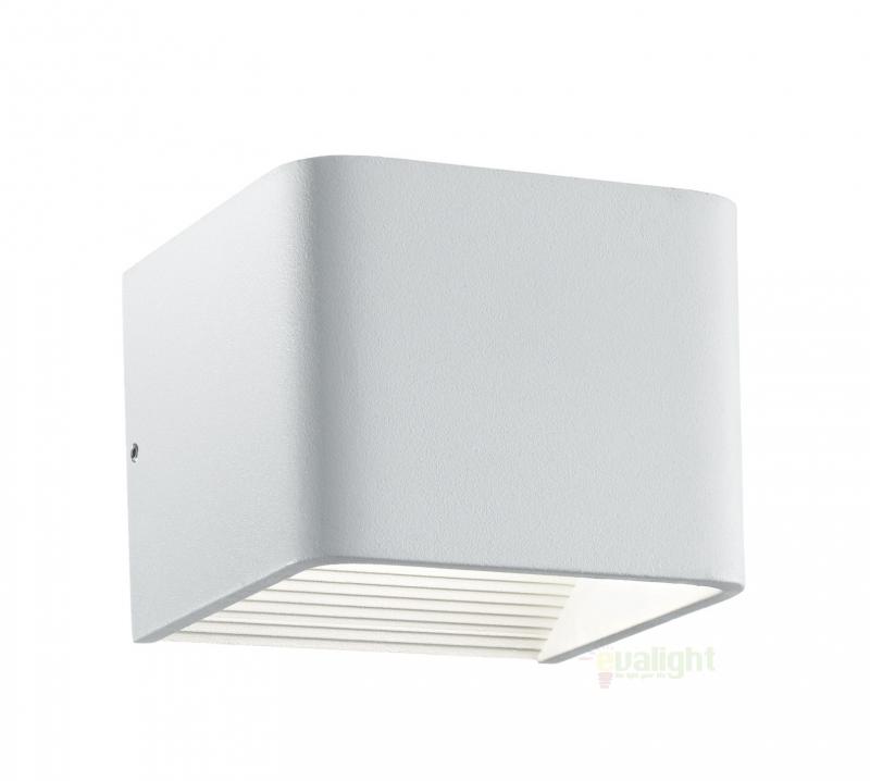 Aplica de perete moderna, iluminat LED up-and-down, CLICK AP12 SMALL 051444, corpuri de iluminat, lustre