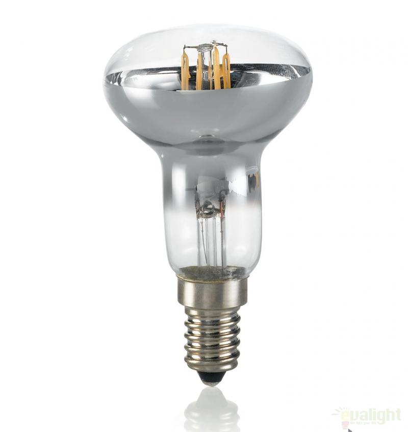 Bec LED E14 4W SPOT 101255, corpuri de iluminat, lustre