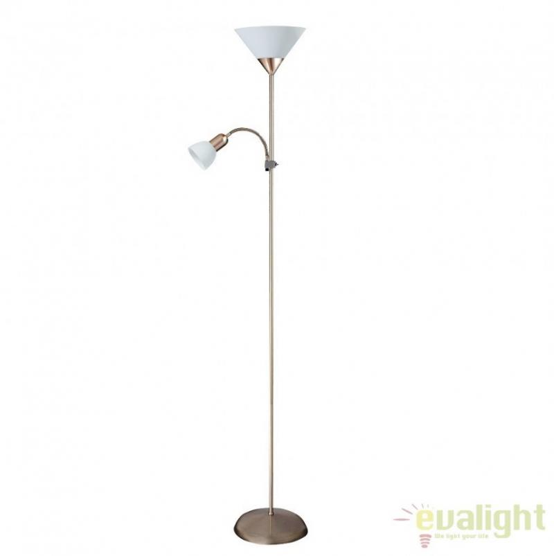 Lampadar, lampa de podea, Action 4064 RX, corpuri de iluminat, lustre