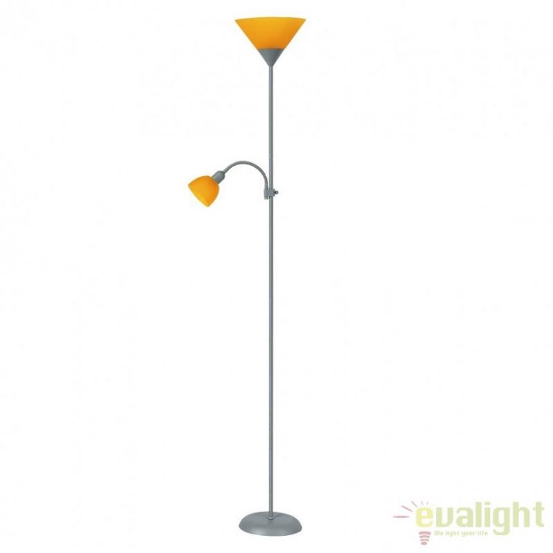 Lampadar, lampa de podea, Action 4026 RX, corpuri de iluminat, lustre