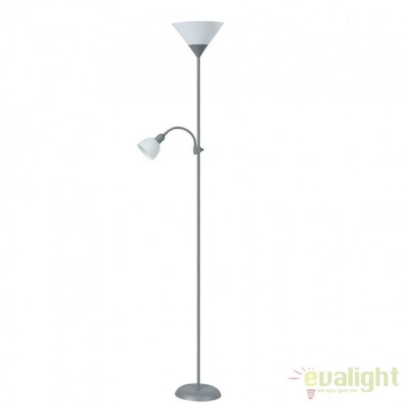 Lampadar, lampa de podea, Action 4028 RX, corpuri de iluminat, lustre