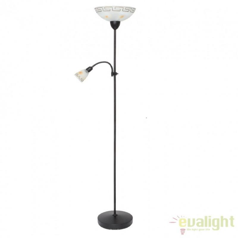 Lampadar modern, Lampa de podea, Diana 4068 RX , corpuri de iluminat, lustre