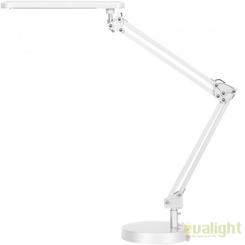  Lampa moderna / Veioza de birou cu iluminat LED, Colin 4407 RX , corpuri de iluminat, lustre