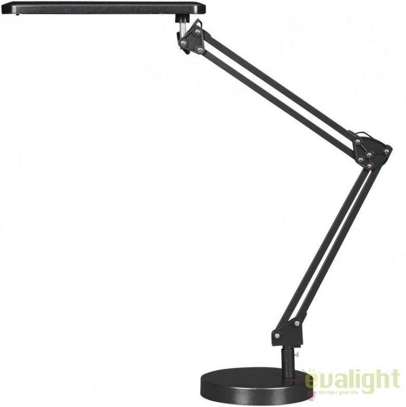  Lampa moderna / Veioza de birou cu iluminat LED, Colin 4408 RX , corpuri de iluminat, lustre
