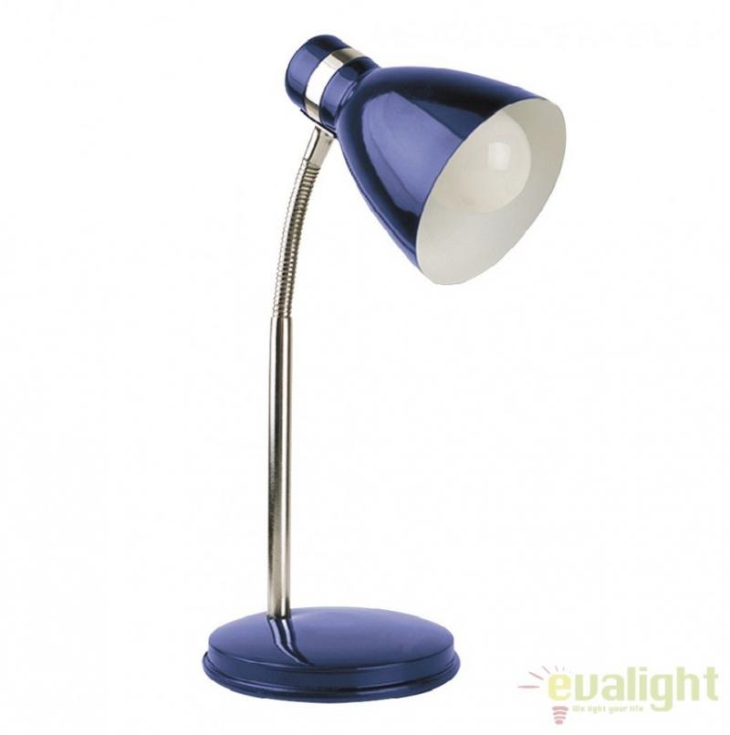 Lampa moderna / Veioza de birou, Patric 4207 RX , corpuri de iluminat, lustre